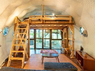 Nagano Glampingbase EnCamp 3*