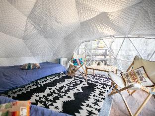 Nagano Glampingbase EnCamp 3*