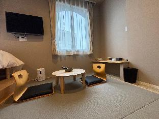 Resort Stay Spa Tsurumi 4*