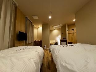Resort Stay Spa Tsurumi 4*