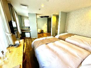 Resort Stay Spa Tsurumi 4*