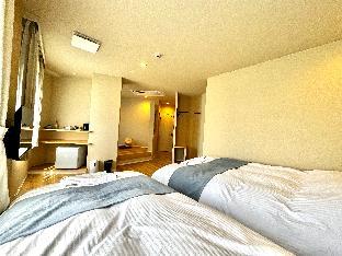 Resort Stay Spa Tsurumi 4*