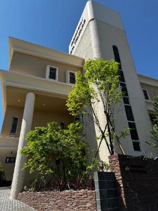 Resort Stay Spa Tsurumi 4*