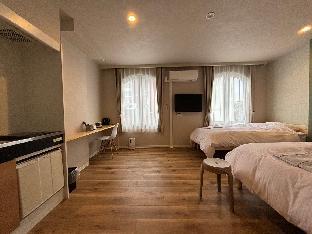 Resort Stay Spa Tsurumi 4*