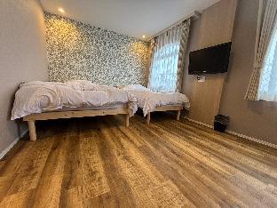 Resort Stay Spa Tsurumi 4*
