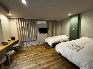 Resort Stay Spa Tsurumi 4*