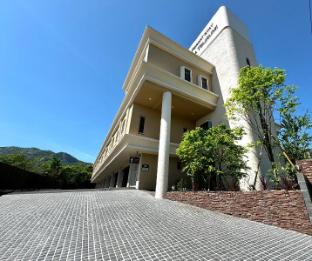 Resort Stay Spa Tsurumi 4*