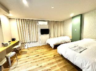 Resort Stay Spa Tsurumi 4*