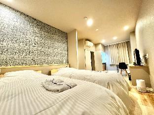 Resort Stay Spa Tsurumi 4*
