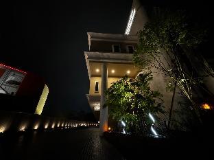 Resort Stay Spa Tsurumi 4*