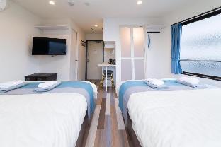 Near Ikebukuro, Tokyo , 2-min Walk to Nishi-Sugamo Station , Entire Place , Up to 4 Guests 0*