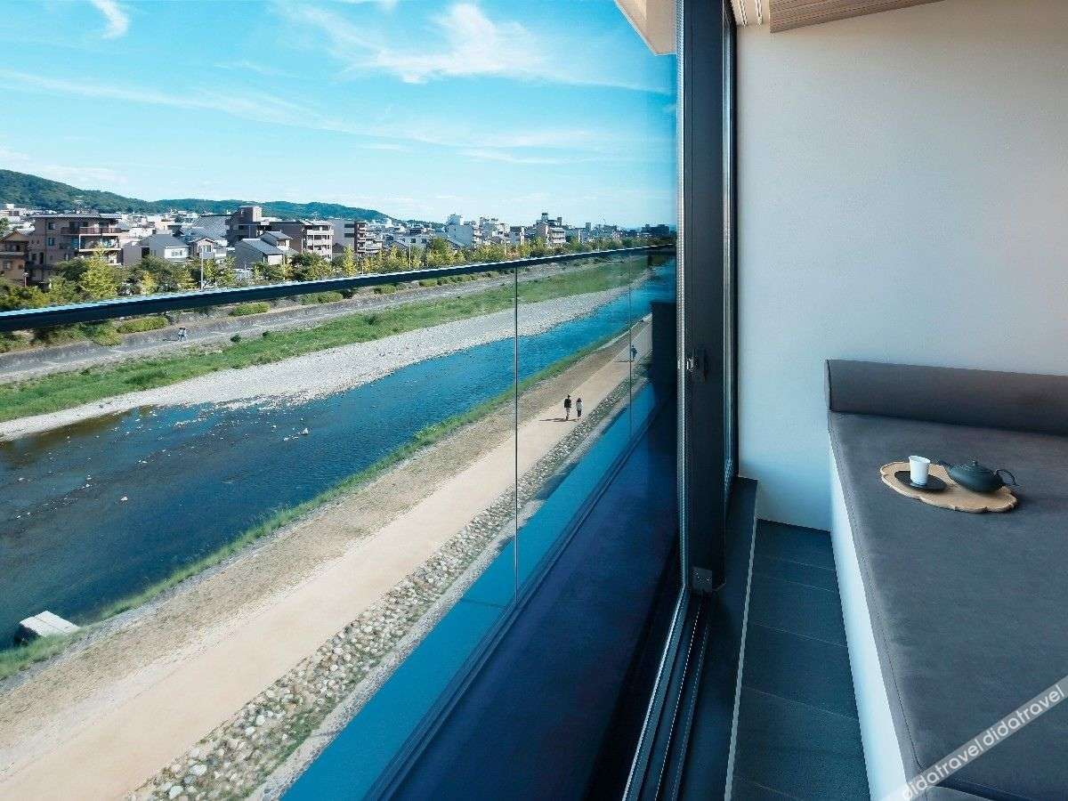 SGR Kamogawa 4*