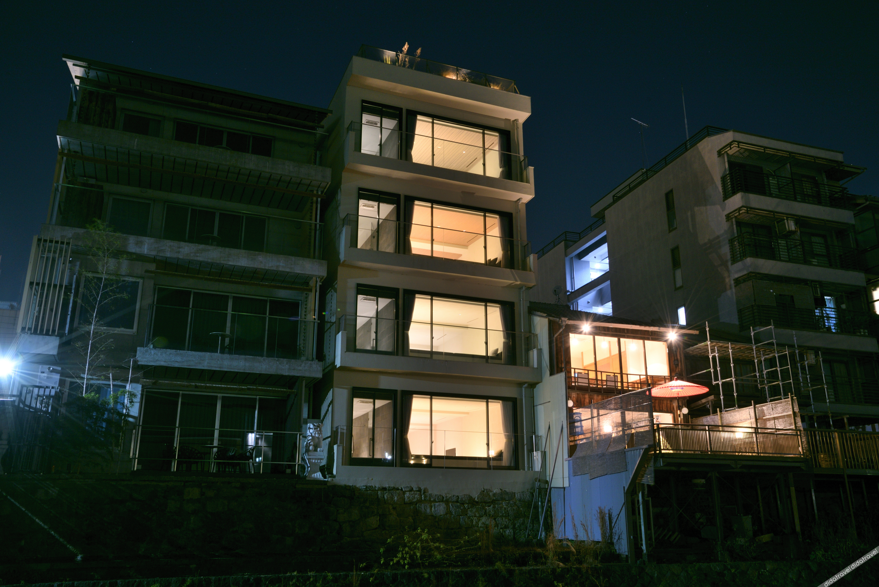 SGR Kamogawa 4*
