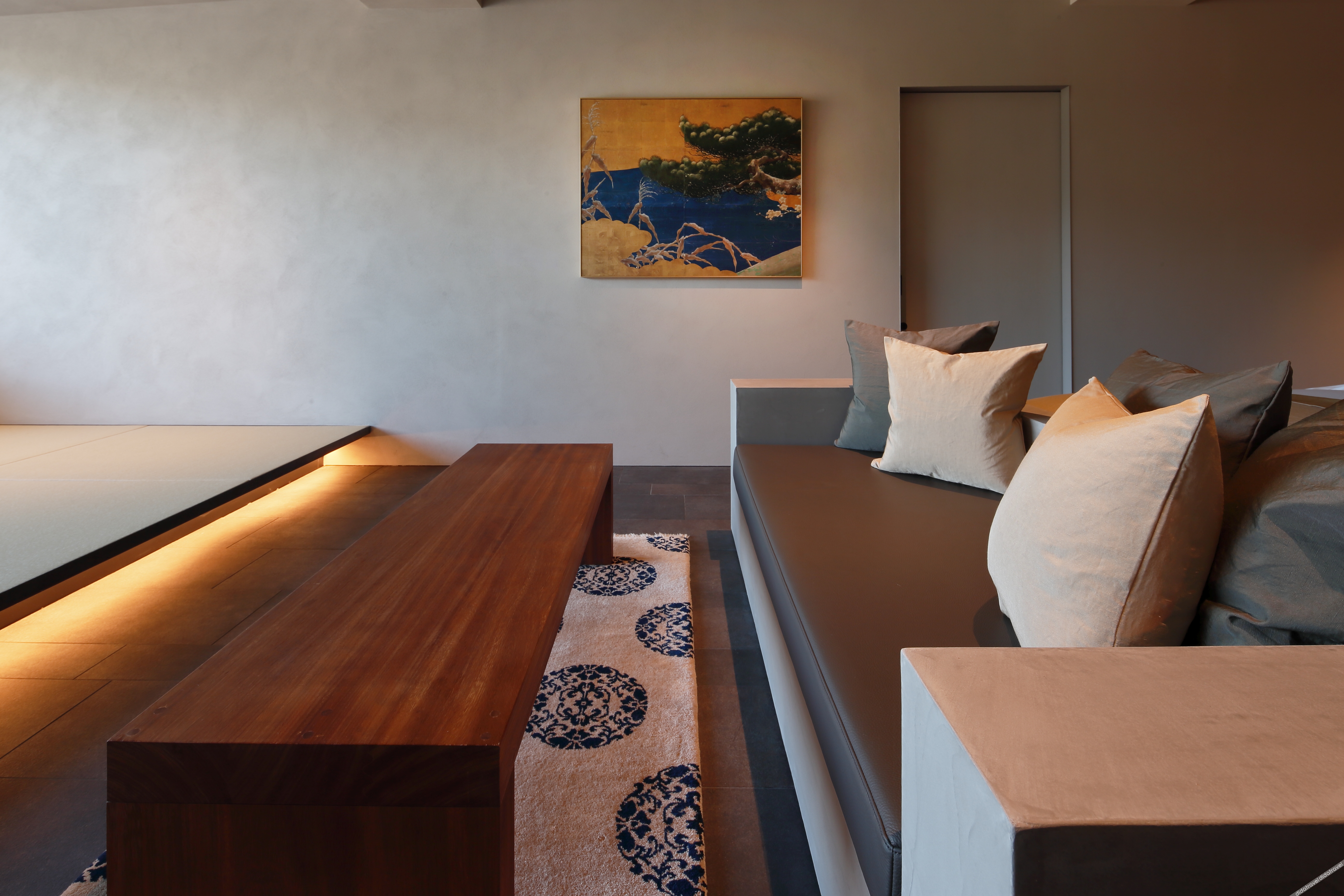 SGR Kamogawa 4*