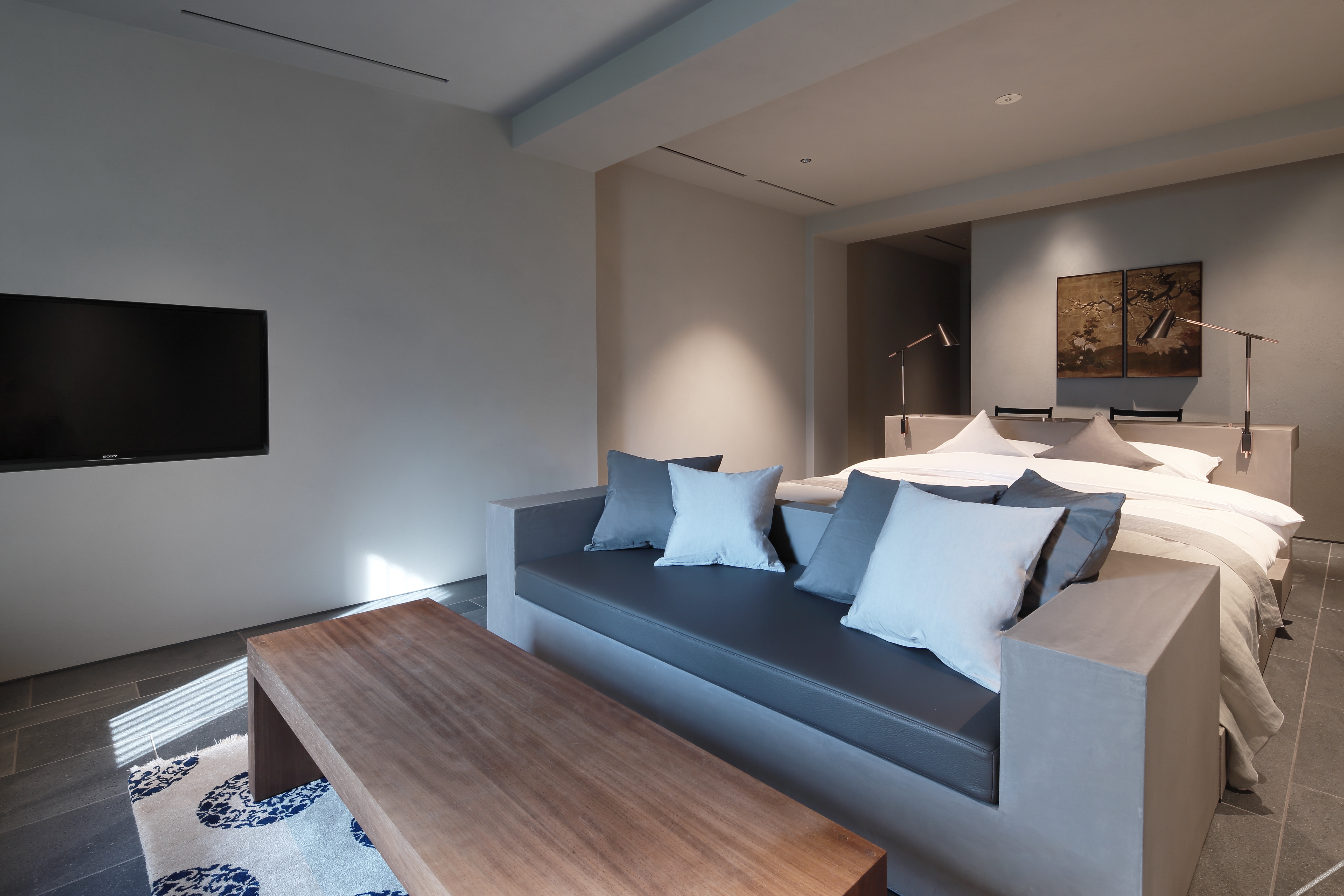 SGR Kamogawa 4*