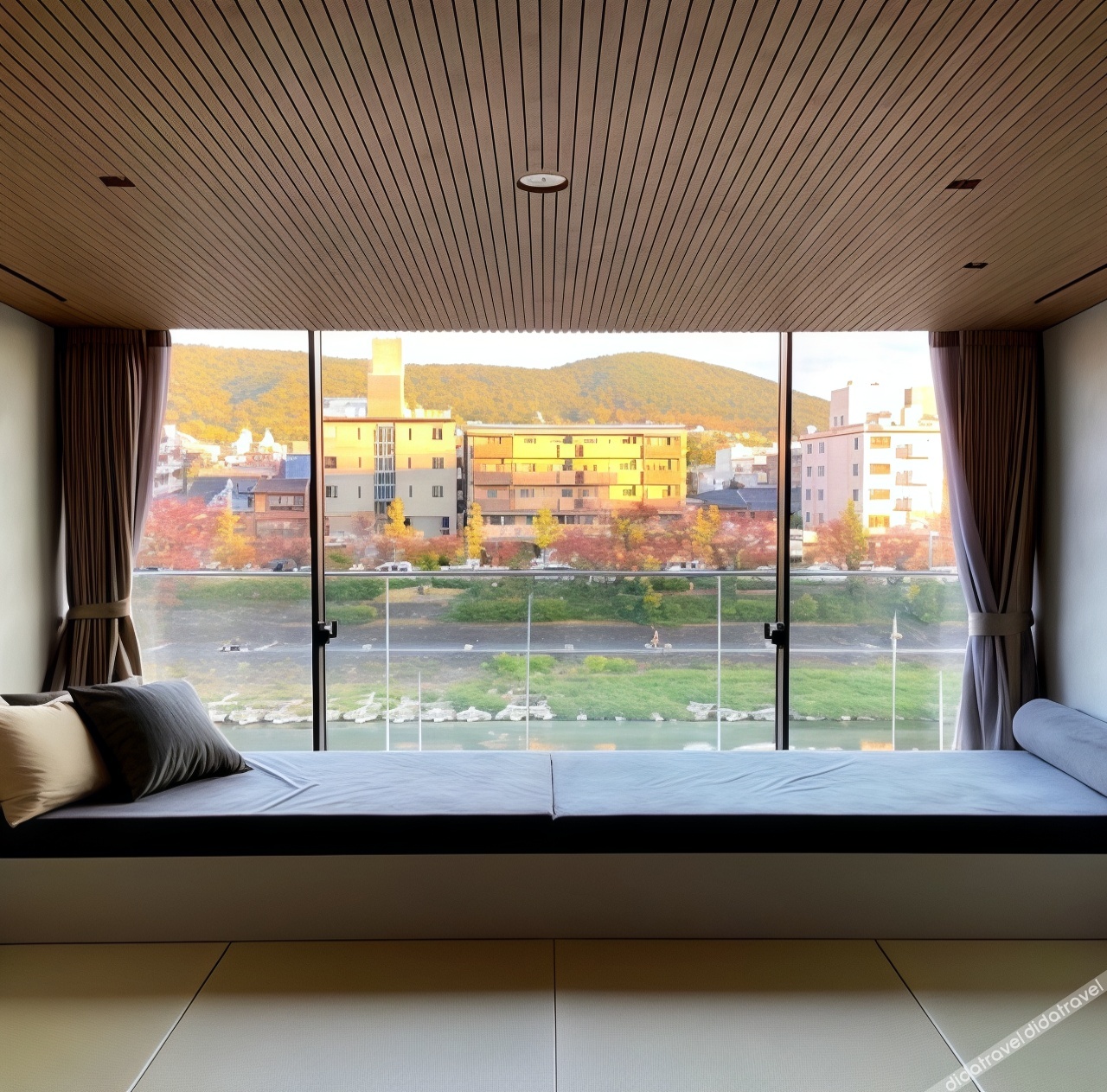 SGR Kamogawa 4*