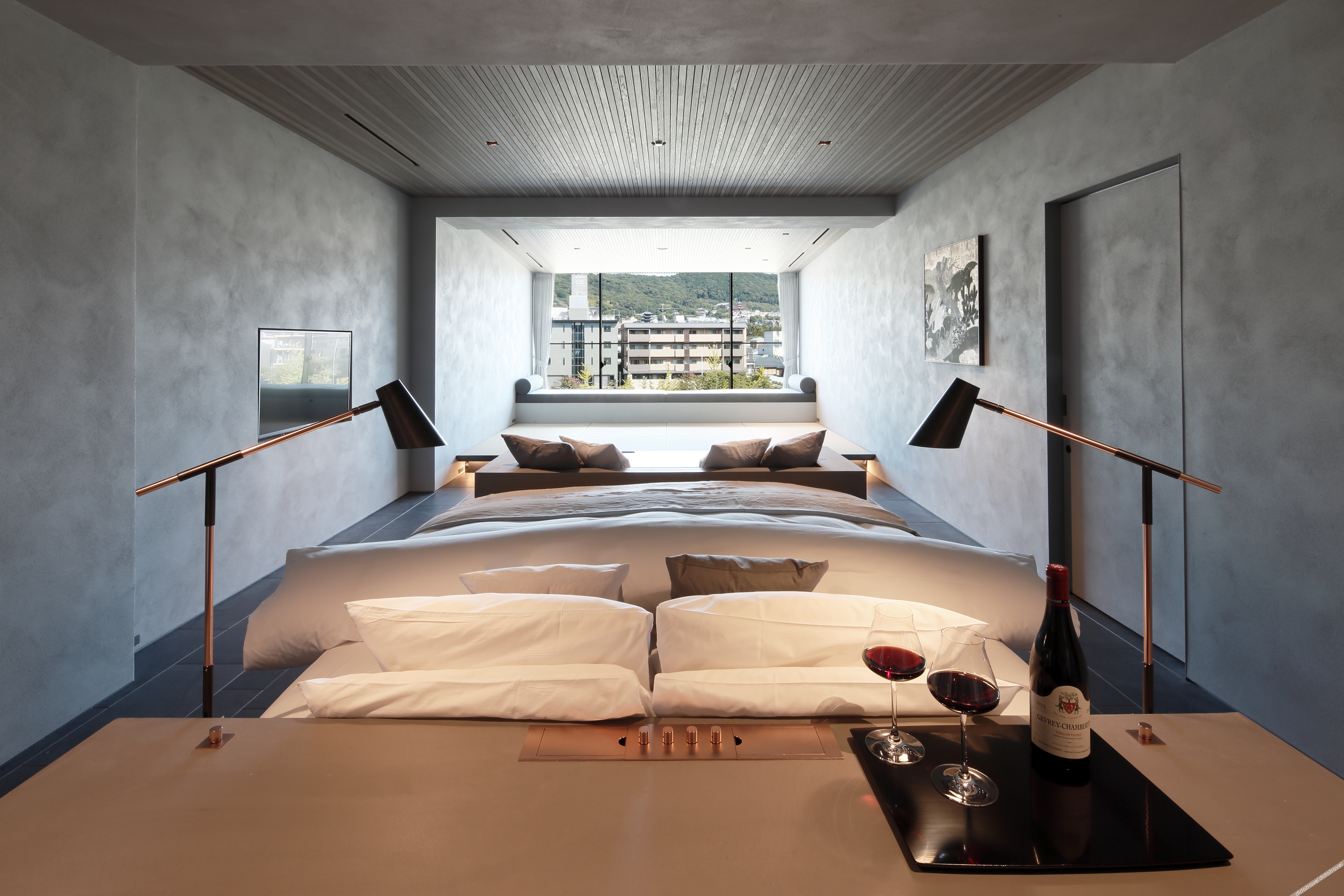 SGR Kamogawa 4*