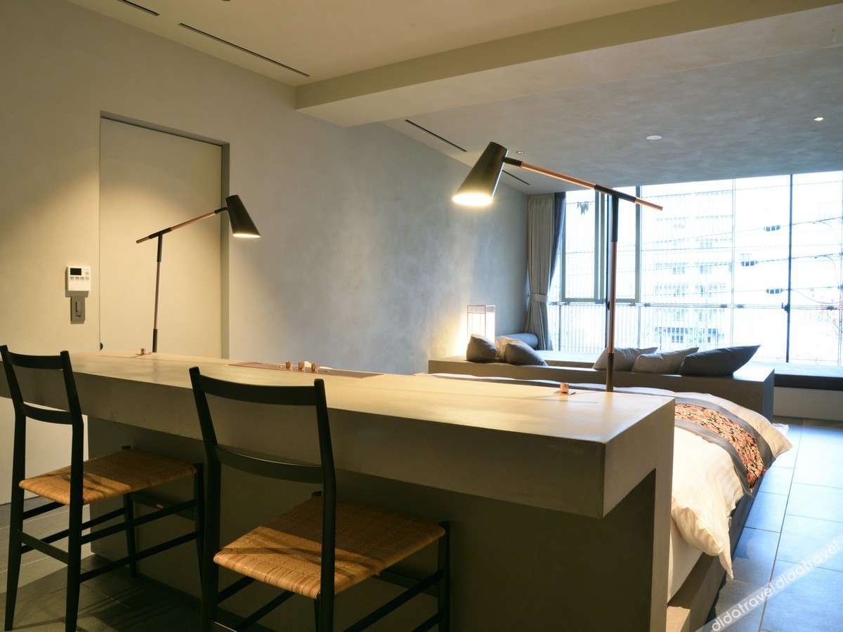 SGR Kamogawa 4*