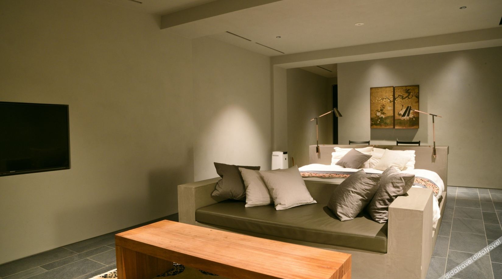 SGR Kamogawa 4*