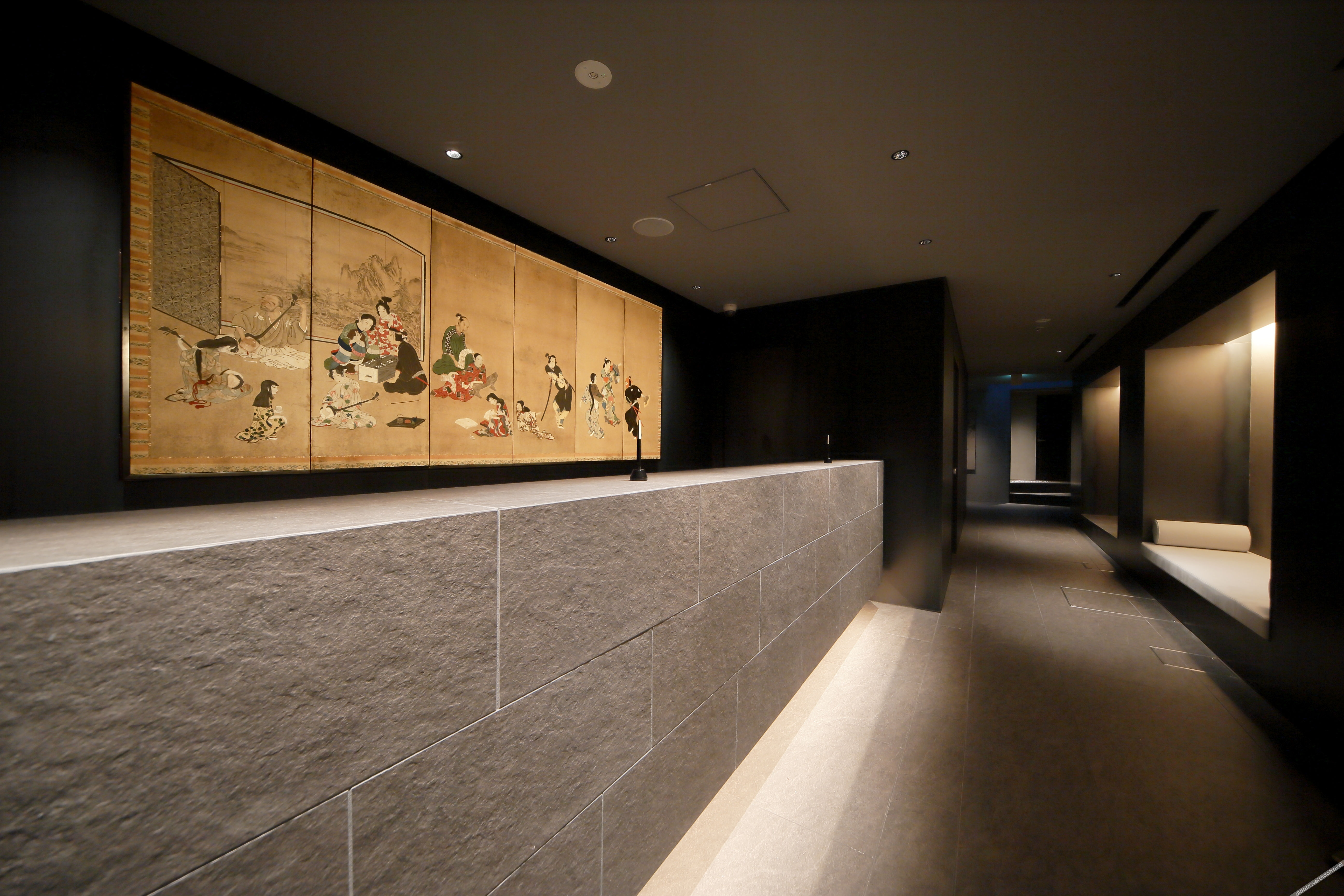 SGR Kamogawa 4*