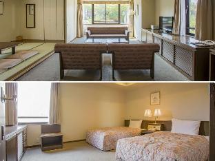 Hotel Karuizawa 1130 4*