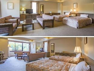 Hotel Karuizawa 1130 4*