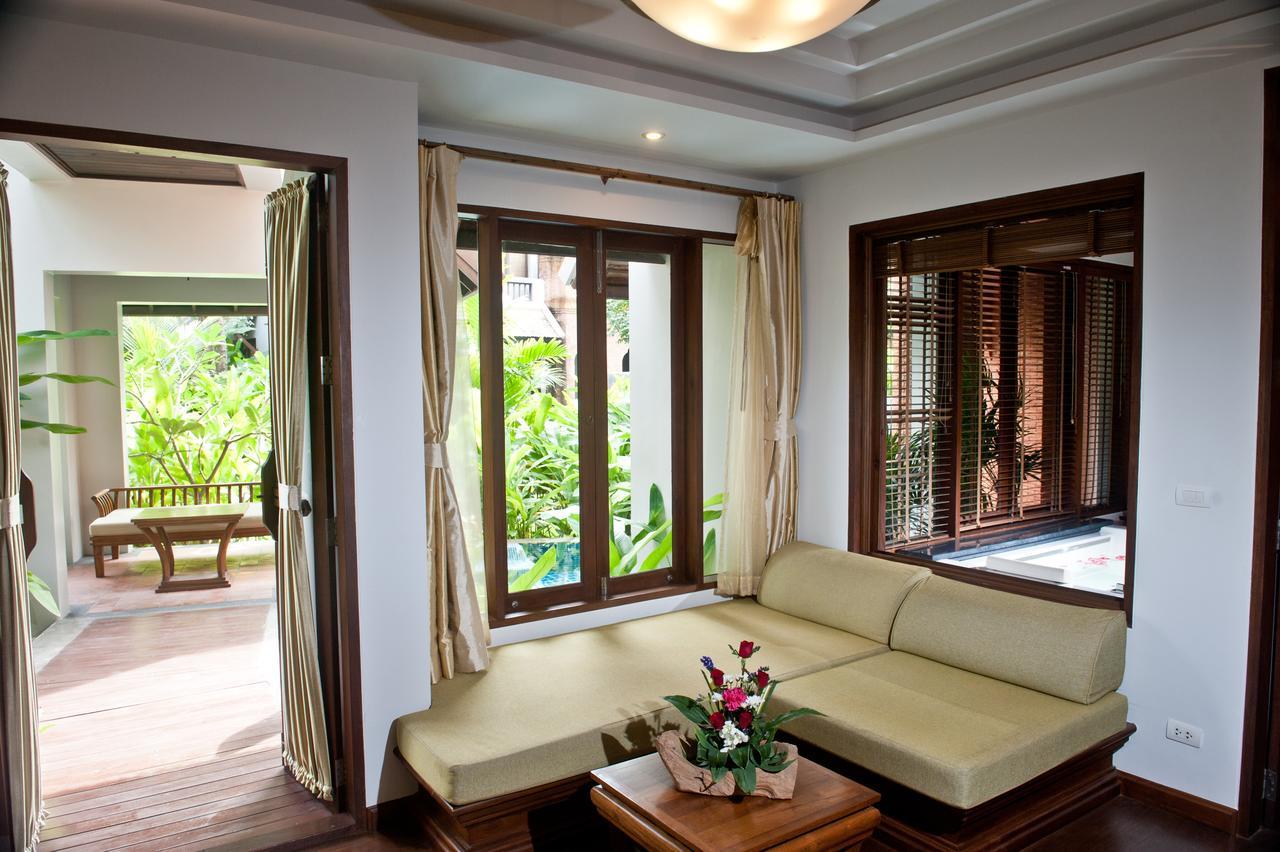 Туры в Royal Muang Samui Villas