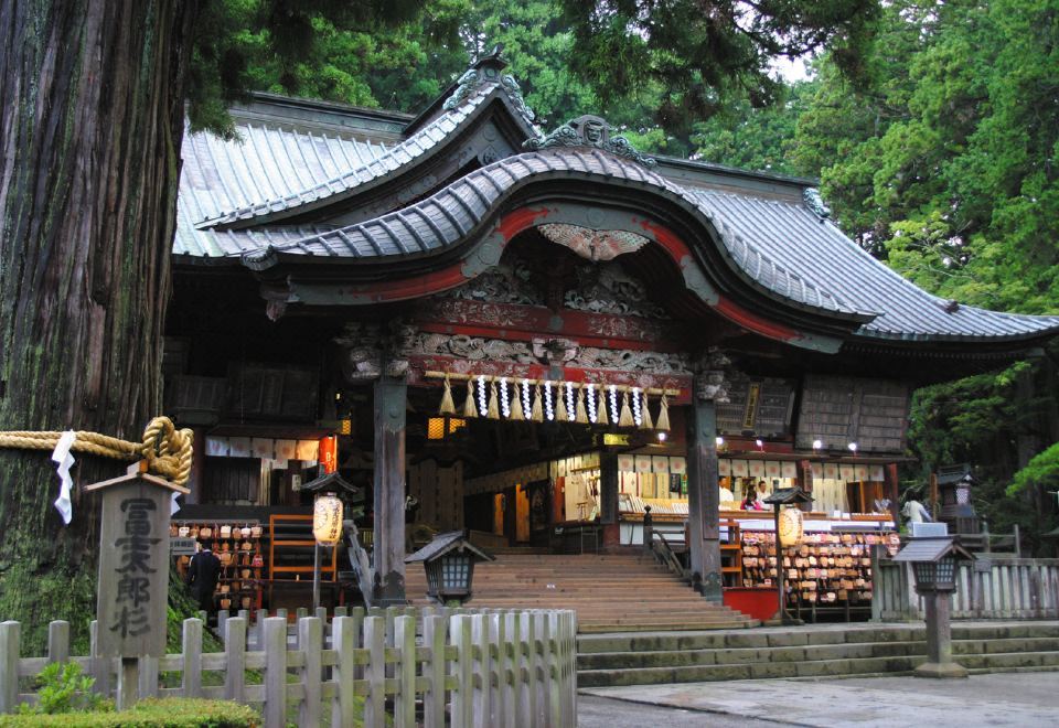 Rakuten STAY HOUSE x WILL STYLE Fujiyoshida Matsuyama 3*