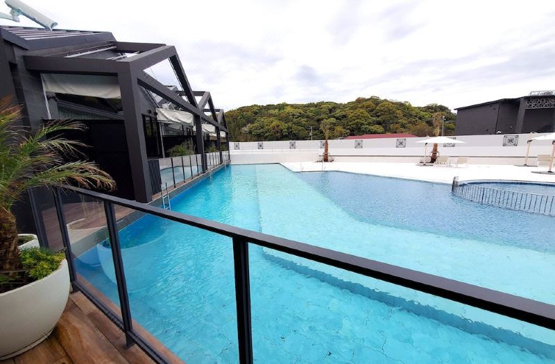 FIVE SPRING RESORT THE SHIRAHAMA 4*