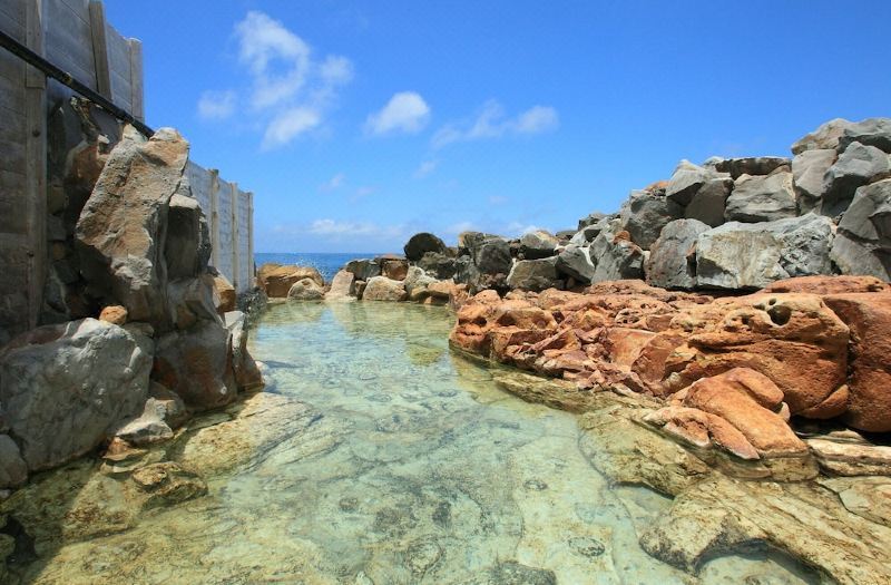 FIVE SPRING RESORT THE SHIRAHAMA 4*