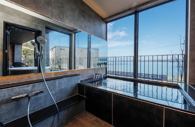 FIVE SPRING RESORT THE SHIRAHAMA 4*