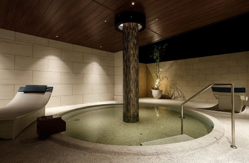 FIVE SPRING RESORT THE SHIRAHAMA 4*