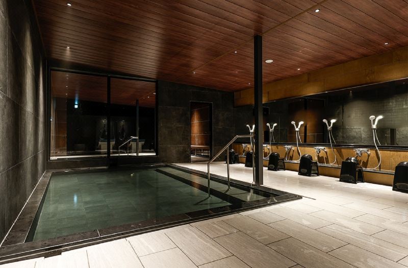 FIVE SPRING RESORT THE SHIRAHAMA 4*