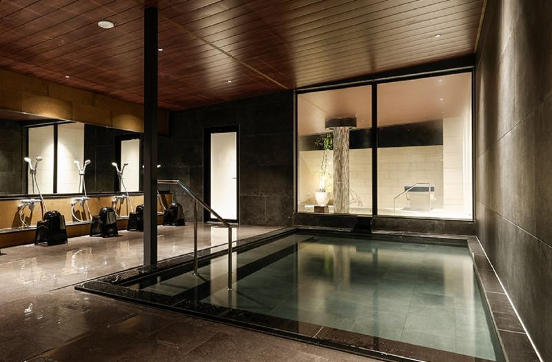 FIVE SPRING RESORT THE SHIRAHAMA 4*
