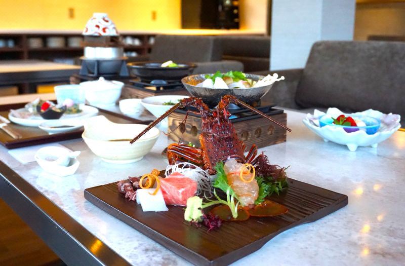 FIVE SPRING RESORT THE SHIRAHAMA 4*