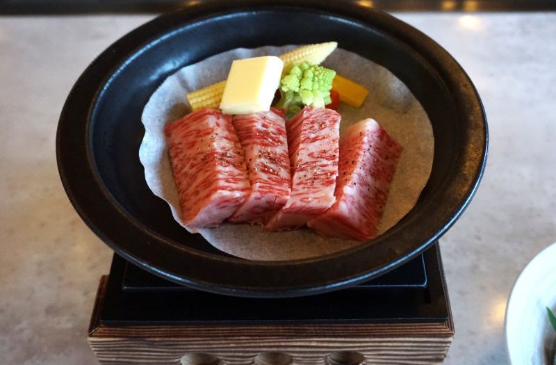 FIVE SPRING RESORT THE SHIRAHAMA 4*
