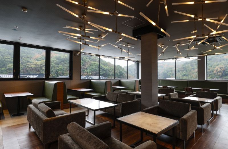 FIVE SPRING RESORT THE SHIRAHAMA 4*