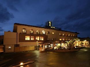 KaigakuOsen Resort Shirahama 2*
