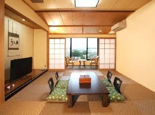 KaigakuOsen Resort Shirahama 2*