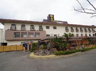 KaigakuOsen Resort Shirahama 2*