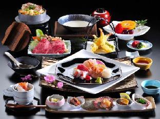 KaigakuOsen Resort Shirahama 2*