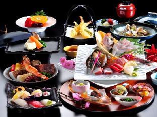 KaigakuOsen Resort Shirahama 2*