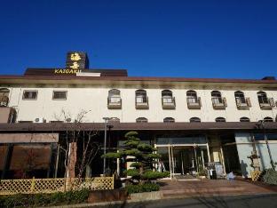 KaigakuOsen Resort Shirahama 2*