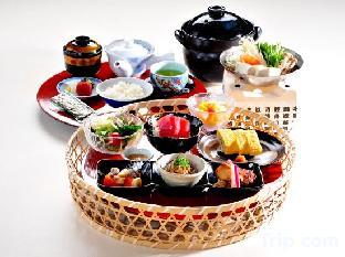 KaigakuOsen Resort Shirahama 2*
