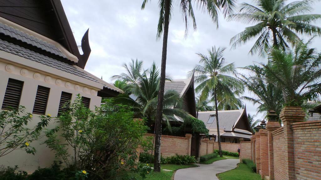 Туры в Mukdara Beach Villa & Spa