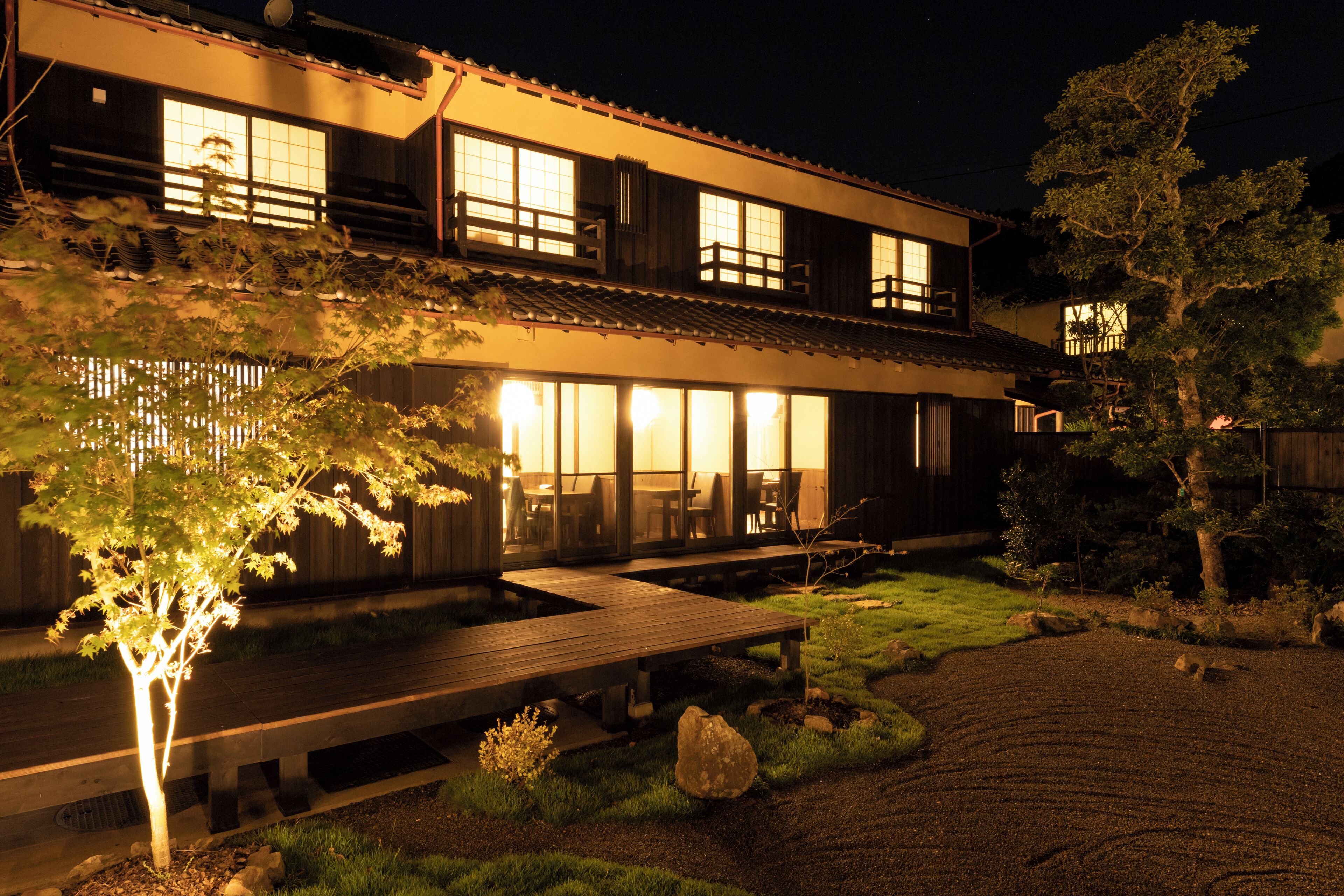 Yuyado Choseian 3*