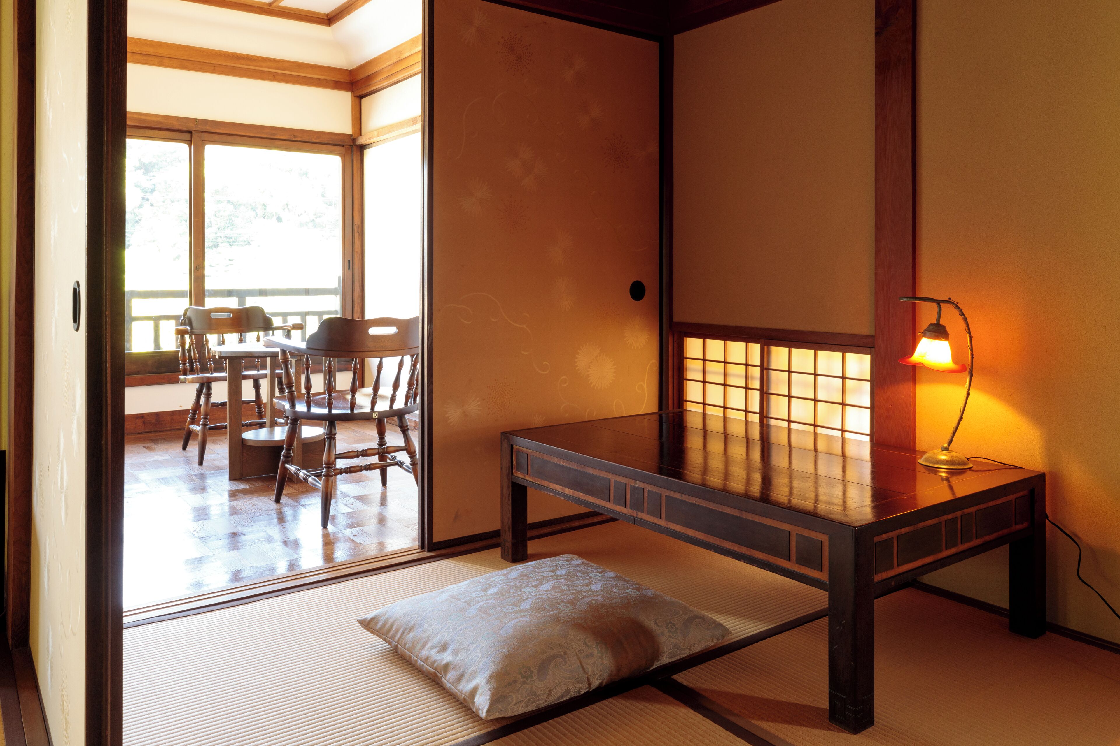 Yuyado Choseian 3*