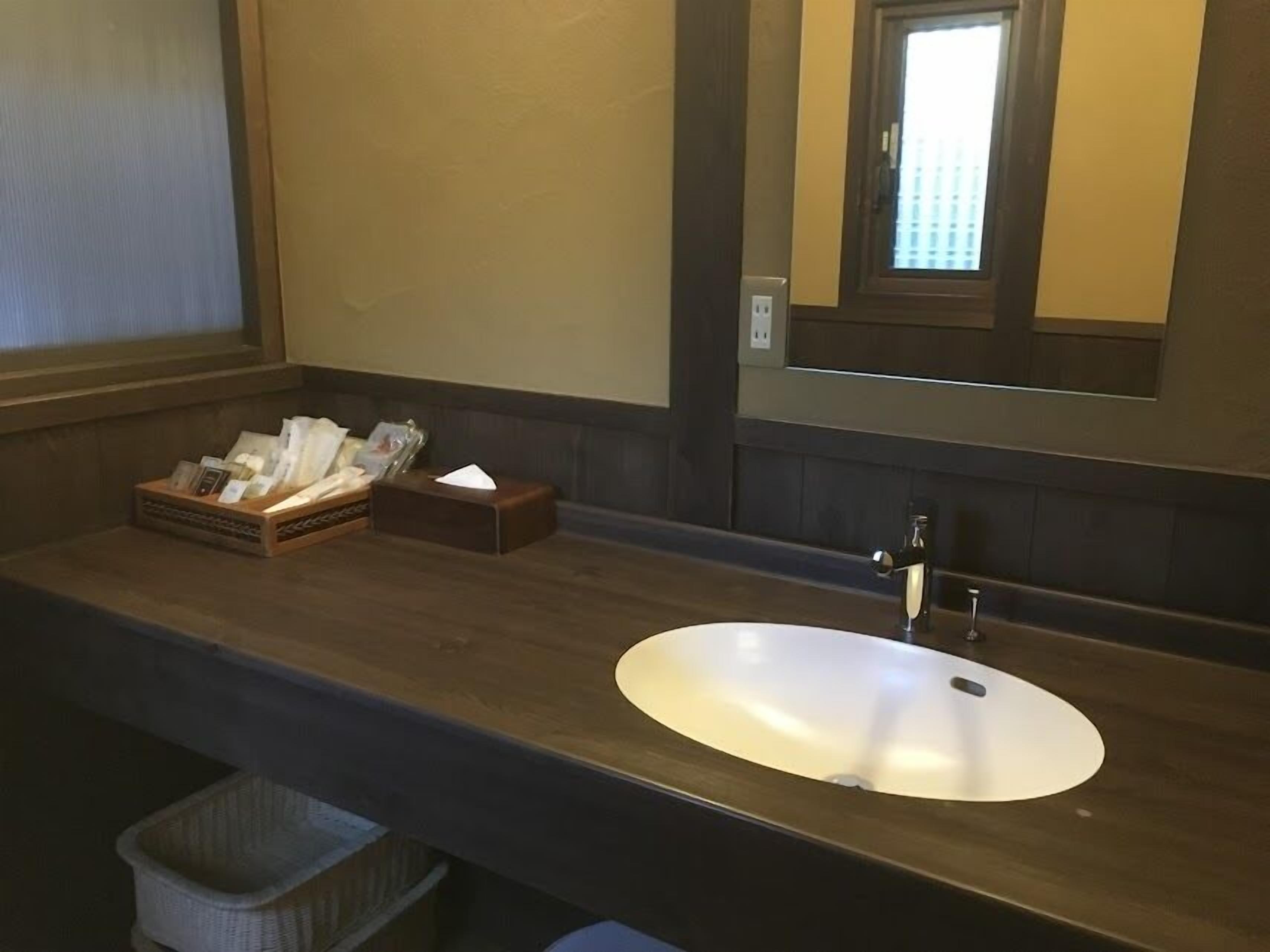 Yuyado Choseian 3*