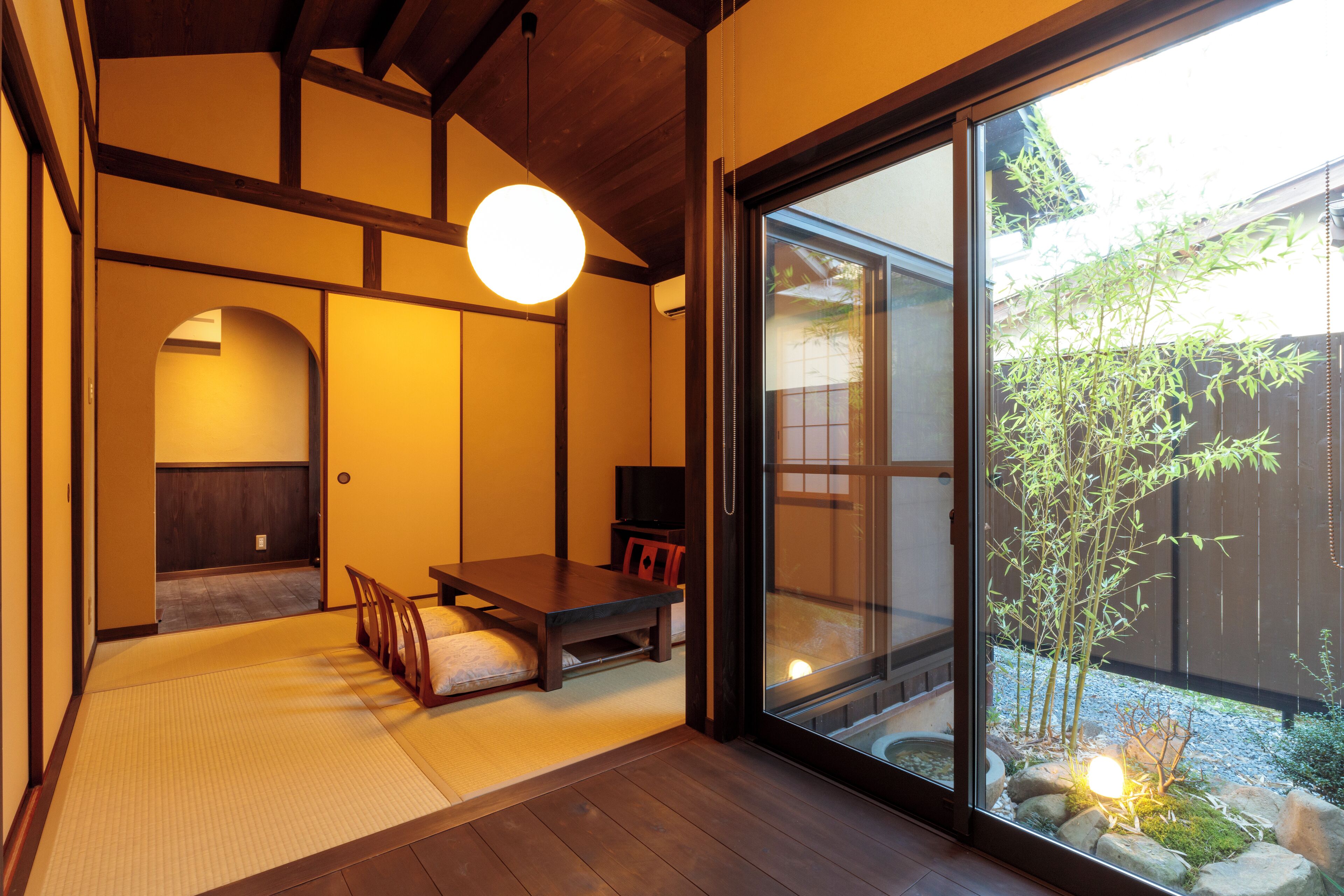 Yuyado Choseian 3*