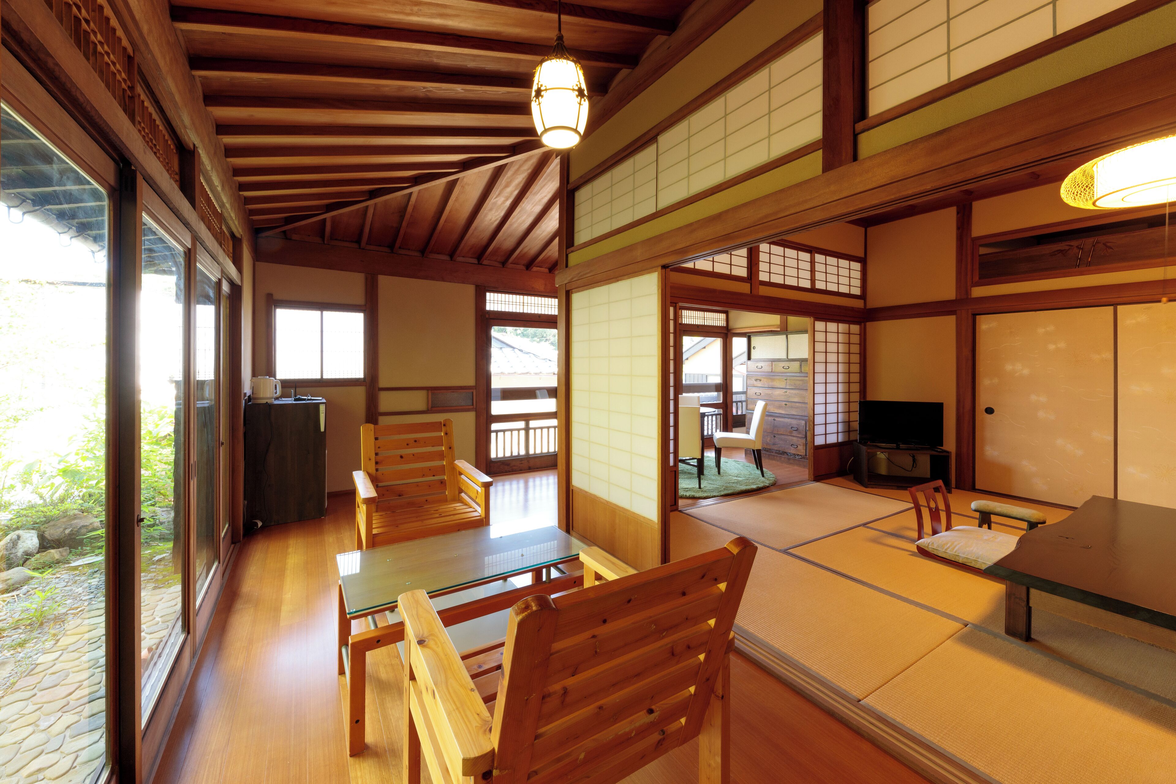Yuyado Choseian 3*